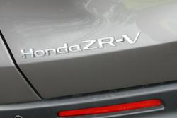 2023 Honda ZR-V VTi X