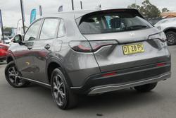 2023 Honda ZR-V VTi X