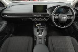 2023 Honda ZR-V VTi X
