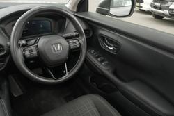 2023 Honda ZR-V VTi X