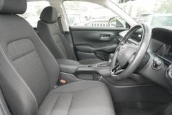 2023 Honda ZR-V VTi X