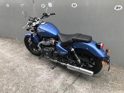 2023 Royal Enfield Super Meteor 650