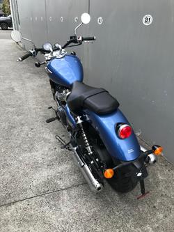 2023 Royal Enfield Super Meteor 650