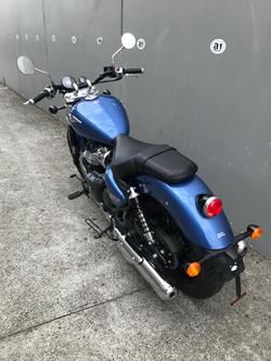 2023 Royal Enfield Super Meteor 650