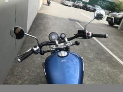 2023 Royal Enfield Super Meteor 650