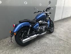 2023 Royal Enfield Super Meteor 650