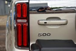 2025 GWM Tank 500 Ultra Hi4-T PHEV