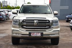 2025 GWM Tank 500 Ultra Hi4-T PHEV