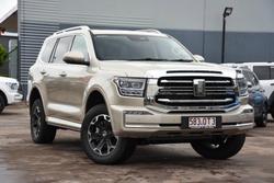 2025 GWM Tank 500 Ultra Hi4-T PHEV