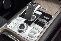 2025 GWM Tank 500 Ultra Hi4-T PHEV