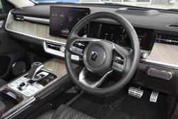 2025 GWM Tank 500 Ultra Hi4-T PHEV