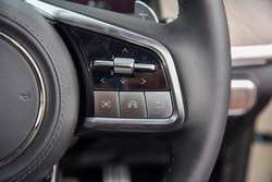 2025 GWM Tank 500 Ultra Hi4-T PHEV