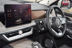 2025 GWM Tank 500 Ultra Hi4-T PHEV