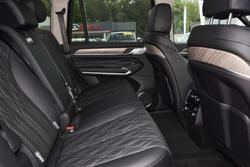 2025 GWM Tank 500 Ultra Hi4-T PHEV