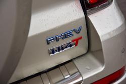 2025 GWM Tank 500 Ultra Hi4-T PHEV