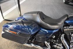 2014 Harley-davidson STREET GLIDE SPECIAL BLUE