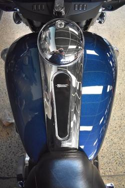 2014 Harley-davidson STREET GLIDE SPECIAL BLUE