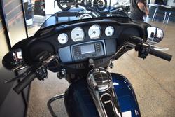 2014 Harley-davidson STREET GLIDE SPECIAL BLUE