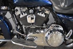 2014 Harley-davidson STREET GLIDE SPECIAL BLUE