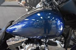 2014 Harley-davidson STREET GLIDE SPECIAL BLUE