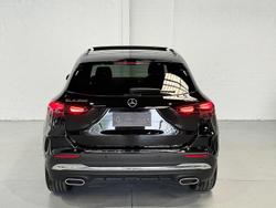2024 Mercedes-Benz GLA-Class GLA250 H247 Four Wheel Drive Cosmos Black