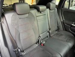 2024 Mercedes-Benz GLA-Class GLA250 H247 Four Wheel Drive Cosmos Black