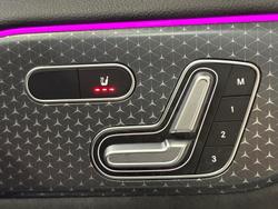 2024 Mercedes-Benz GLA-Class GLA250 H247 Four Wheel Drive Cosmos Black