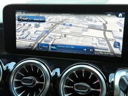 2024 Mercedes-Benz GLA-Class GLA250 H247 Four Wheel Drive Cosmos Black