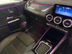 2024 Mercedes-Benz GLA-Class GLA250 H247 Four Wheel Drive Cosmos Black