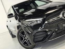 2024 Mercedes-Benz GLA-Class GLA250 H247 Four Wheel Drive Cosmos Black