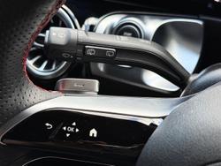 2024 Mercedes-Benz GLA-Class GLA250 H247 Four Wheel Drive Cosmos Black