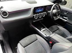 2024 Mercedes-Benz GLA-Class GLA250 H247 Four Wheel Drive Cosmos Black