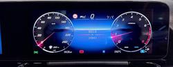 2024 Mercedes-Benz GLA-Class GLA250 H247 Four Wheel Drive Cosmos Black