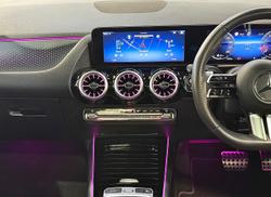 2024 Mercedes-Benz GLA-Class GLA250 H247 Four Wheel Drive Cosmos Black