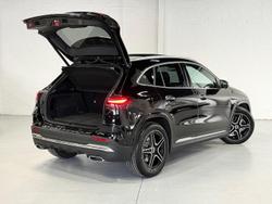 2024 Mercedes-Benz GLA-Class GLA250 H247 Four Wheel Drive Cosmos Black