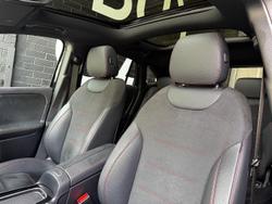 2024 Mercedes-Benz GLA-Class GLA250 H247 Four Wheel Drive Cosmos Black