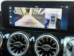 2024 Mercedes-Benz GLA-Class GLA250 H247 Four Wheel Drive Cosmos Black