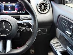 2024 Mercedes-Benz GLA-Class GLA250 H247 Four Wheel Drive Cosmos Black