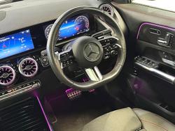 2024 Mercedes-Benz GLA-Class GLA250 H247 Four Wheel Drive Cosmos Black