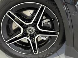 2024 Mercedes-Benz GLA-Class GLA250 H247 Four Wheel Drive Cosmos Black