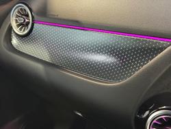 2024 Mercedes-Benz GLA-Class GLA250 H247 Four Wheel Drive Cosmos Black