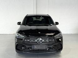 2024 Mercedes-Benz GLA-Class GLA250 H247 Four Wheel Drive Cosmos Black