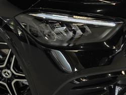 2024 Mercedes-Benz GLA-Class GLA250 H247 Four Wheel Drive Cosmos Black