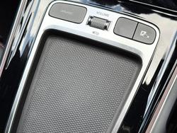 2024 Mercedes-Benz GLA-Class GLA250 H247 Four Wheel Drive Cosmos Black