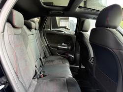 2024 Mercedes-Benz GLA-Class GLA250 H247 Four Wheel Drive Cosmos Black