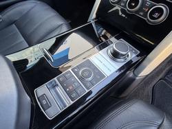 2016 Land Rover Range Rover TDV6 Vogue