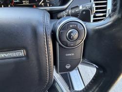 2016 Land Rover Range Rover TDV6 Vogue