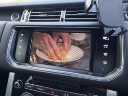 2016 Land Rover Range Rover TDV6 Vogue