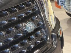 2016 Land Rover Range Rover TDV6 Vogue