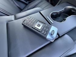 2016 Land Rover Range Rover TDV6 Vogue